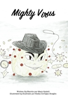 Mighty Virus B08ZDZCQG4 Book Cover