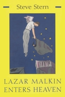 Lazar Malkin Enters Heaven: Stories 0670813796 Book Cover