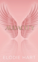 Audacity 1917190131 Book Cover