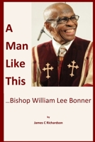 A Man Like This 1938373146 Book Cover