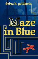 Maze in Blue 0373268971 Book Cover