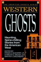 Western Ghosts (American Ghosts) 155853069X Book Cover