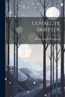 Udvalgte Skrifter 1021974633 Book Cover