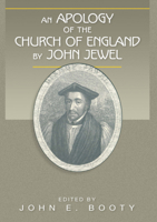 An Apology of the Church of England 1533436509 Book Cover