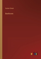Beethoven 3368281062 Book Cover