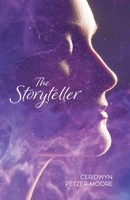 The Storyteller 969729271X Book Cover