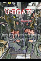 U-Boat! (Vol. XVI) B0BQY4KQHN Book Cover