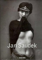 Jan Saudek 3822830208 Book Cover