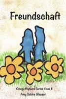 Freundschaft B0BQZPLKTG Book Cover