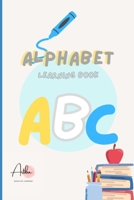 Learning Alphabets: lowercase letters B0BW2XKFWB Book Cover