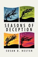 Seasons of Deception 1613140312 Book Cover