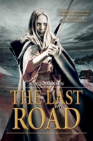 The Last Road 1633885542 Book Cover