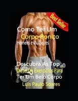 Como Ter Um Corpo Bonito 1676019073 Book Cover
