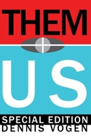 Them + Us: Special Edition B09KF498K2 Book Cover