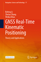 GNSS Real-Time Kinematic Positioning: Theory and Applications (Navigation: Science and Technology, 17) 981969115X Book Cover
