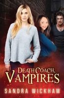 Death Coach, Vampires 1777705142 Book Cover