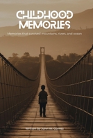 My Childhood Memories of Colombia 1105906248 Book Cover