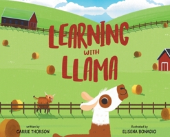 Learning with Llama Book 1 1736149210 Book Cover