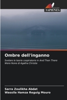Ombre dell'inganno (Italian Edition) 6209336345 Book Cover