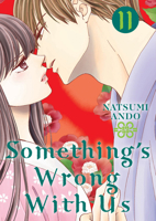 私たちはどうかしている 11 1646513568 Book Cover
