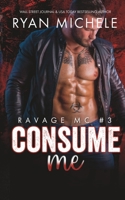 Consume Me 1951708024 Book Cover