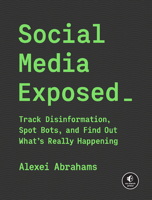 Social Media Observatory 1718503644 Book Cover