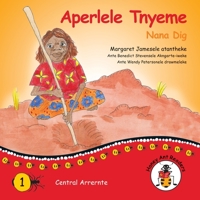 Aperlele Tnyeme - Nana Dig 1922621994 Book Cover