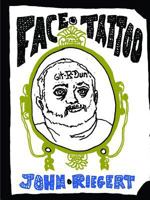 Face Tattoo 1365101444 Book Cover