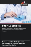 Profilo Lipidico 6206393240 Book Cover