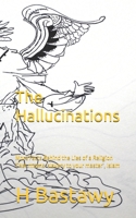 The Hallucinations: More Facts Behind the Lies of a Religion That means ‘slavery to your master’, Islam (On the Religion of the Insecure) B0F7R1JW1T Book Cover