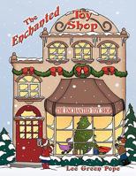 The Enchanted Toy Shop 1438973209 Book Cover