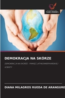 Demokracja Na Skórze (Polish Edition) 6630047583 Book Cover