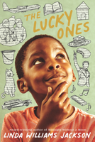 The Lucky Ones 1536222550 Book Cover
