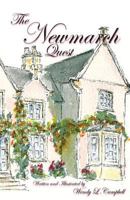 The Newmarch Quest 0992448409 Book Cover