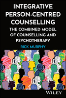 A Person-Centred Approach to Integrative Counselling 1394328974 Book Cover