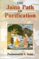 Jaina Path of Purification 8120815785 Book Cover