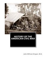 History of the American Civil War 1470055716 Book Cover