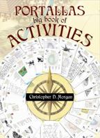 The PORTALLAS big book of ACTIVITIES: A fun book of puzzles, games, wordsearch, crosswords and more 0648214567 Book Cover