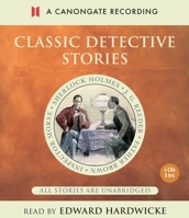 Classic Detective Stories 1904605311 Book Cover