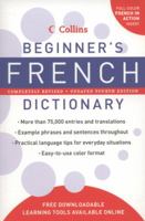 Collins Beginner's French 006137492X Book Cover