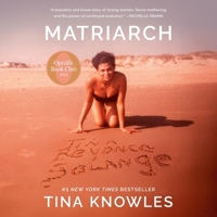 Matriarch: Oprah's Book Club: A Memoir B0FDLJW66Q Book Cover