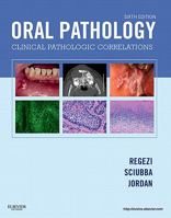 Oral Pathology, 5e 1455702625 Book Cover