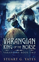 King Of The Norse 4867478105 Book Cover