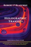 Holographic Transits 1947544772 Book Cover
