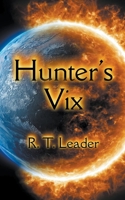 Hunter's Vix B0CHPY4DZ2 Book Cover