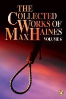 The Collected Works of Max Haines Volume 6 0143169815 Book Cover