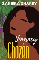 Journey to Chozen B0DS9NHVQP Book Cover