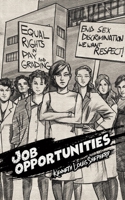Job Opportunities 1788780949 Book Cover