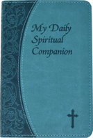 My Daily Spiritual Companion 089942371X Book Cover