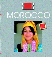 Morocco 1567667376 Book Cover